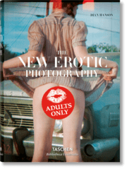 Cover von The New Erotic Photography