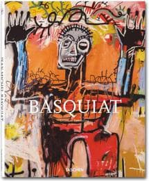 Cover von Jean-Michel Basquiat