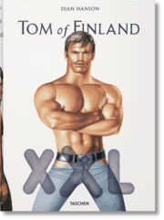Cover von Tom of Finland XXL