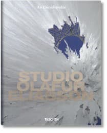 Cover von Studio Olafur Eliasson