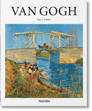 Cover von Vincent van Gogh 1853-1890