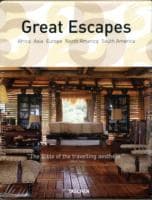 Cover von Great Escapes