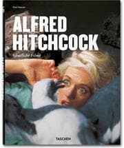 Cover von Alfred Hitchcock