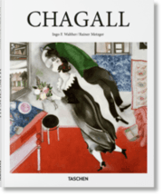 Cover von Chagall
