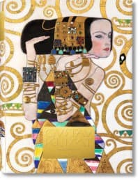Cover von Gustav Klimt