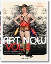 Cover von Art Now 4