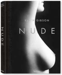 Cover von Nude