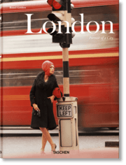 Cover von London