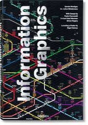 Cover von Information Graphics