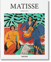 Cover von Henri Matisse
