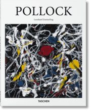Cover von Jackson Pollock