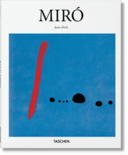Cover von Joan Miró