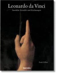 Cover von Leonardo da Vinci I/II