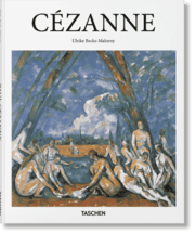 Cover von Paul Cézanne