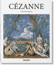 Cover von Cézanne