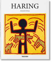 Cover von Haring