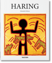 Cover von Haring