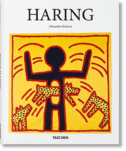 Cover von Haring