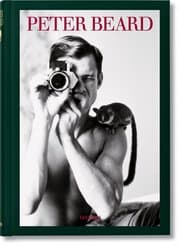 Cover von Peter Beard