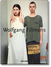 Cover von Wolfgang Tillmans/Burg/Truth study center