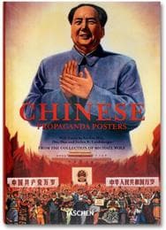 Cover von Chinese Propaganda Posters