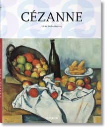 Cover von Paul Cezanne