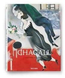 Cover von Marc Chagall