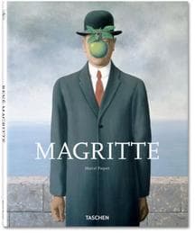 Cover von René Magritte
