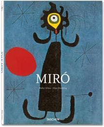 Cover von Joan Miró