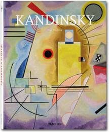 Cover von Wassily Kandinsky