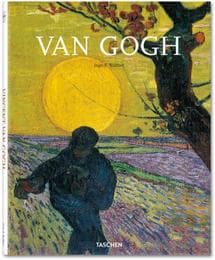 Cover von Vincent van Gogh 1853-1890