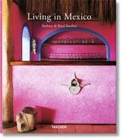 Cover von Living in Mexico/Vivre au Mexique