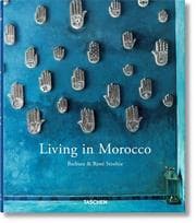 Cover von Living in Morocco/Vivre au Maroc