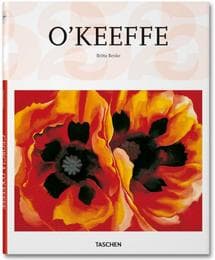 Cover von Georgia O'Keeffe