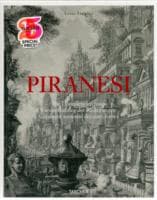 Cover von Piranesi