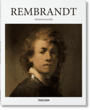 Cover von Rembrandt
