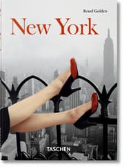 Cover von New York