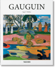 Cover von Paul Gauguin