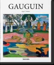 Cover von Gauguin