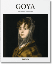 Cover von Francisco de Goya