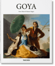 Cover von Goya