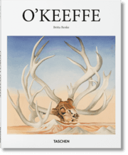 Cover von O'Keeffe