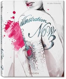Cover von Illustration Now! 3