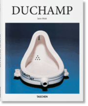 Cover von Duchamp