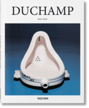Cover von Duchamp