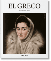 Cover von El Greco
