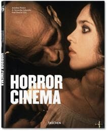 Cover von Horror Cinema