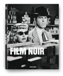 Cover von Film Noir