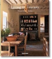Cover von Living in Tuscany