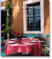 Cover von Living in Provence